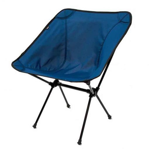 Joey Chair Blue Front