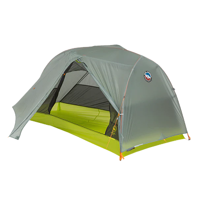 Big Agnes Tiger Wall Ultralight 1P Tent (New)