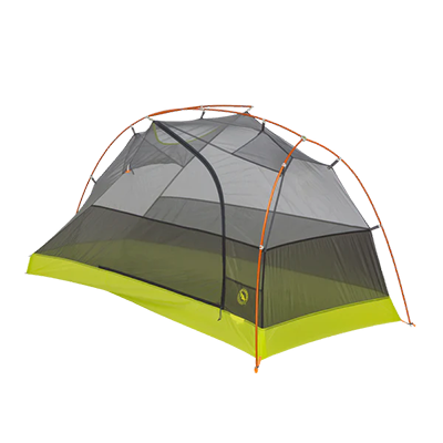 Big Agnes Tiger Wall UL 1 person tent without rainfly
