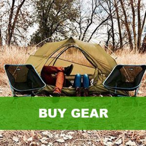 Rental Camping Equipment | Rent Tent | Backpacking Equipment