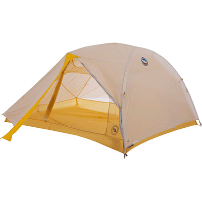 Big Agnes Tiger Wall Ultralight 3P Tent Solution Dye (Used-Clearance)