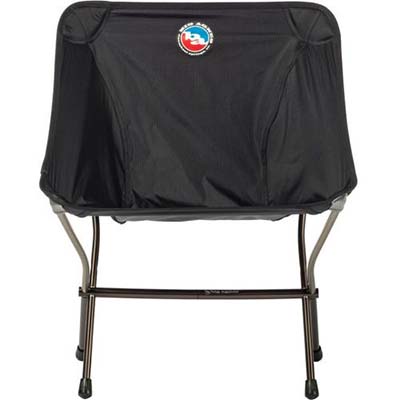 Skyline UL Chair Black