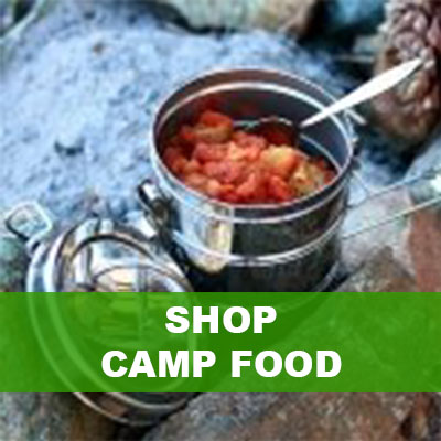 Camping Food 