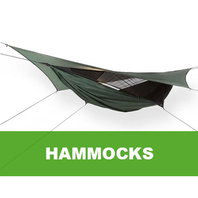 Hammocks - New