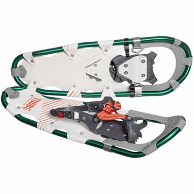 snowshoe xplore snowshoe