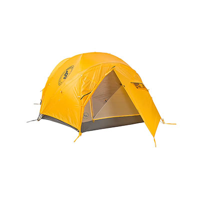 Big Agnes Battle Mountain