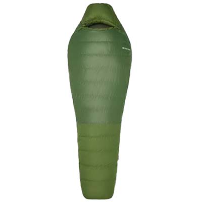 Marmot Mad River 30 Degree Sleeping Bag