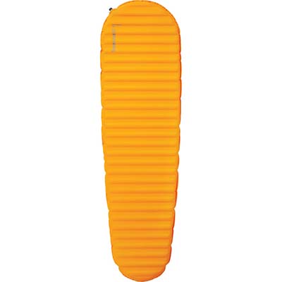 Thermarest Trail Prolite pad color orange/yellow