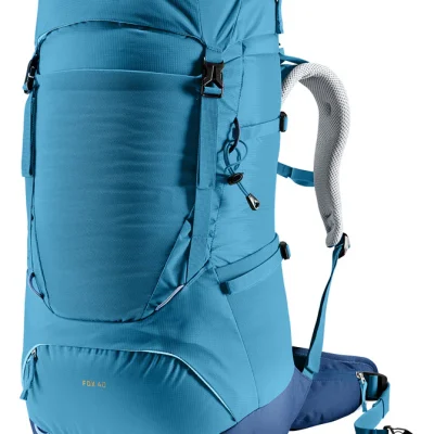 deuter fox 40 kids backpack wave nightblue