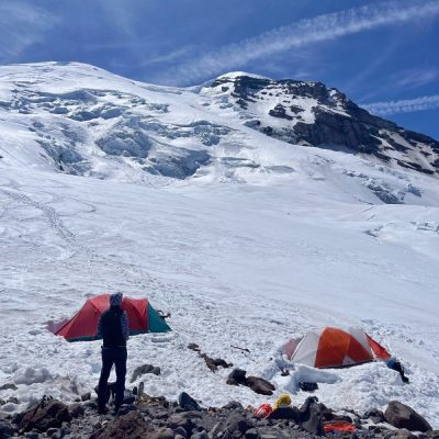-20 to 5 Degree Bags