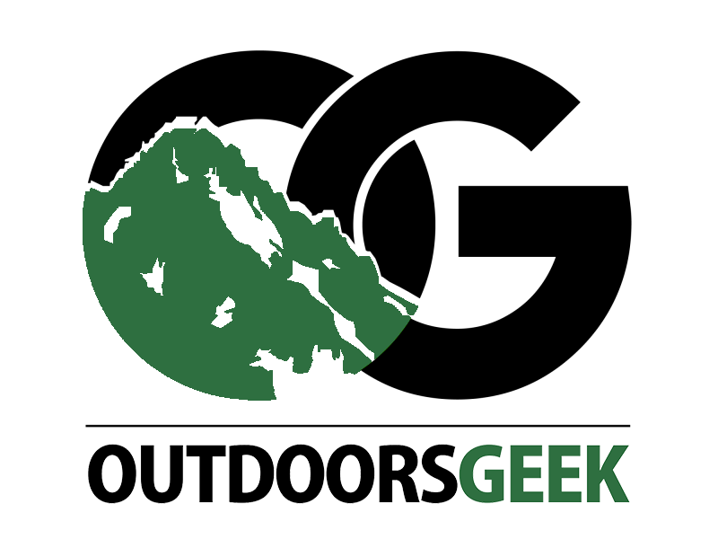 Outdoor Geek Logo