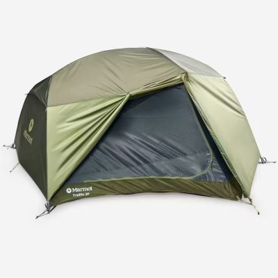 Marmot Trailfin 3p Tent (New)
