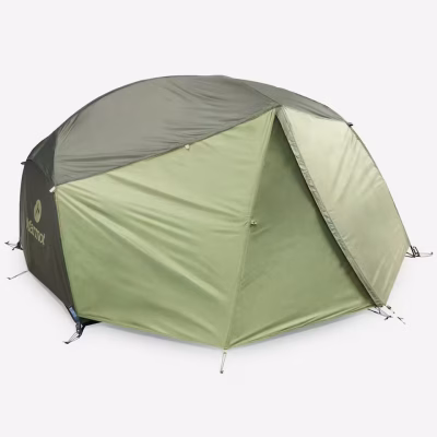 Marmot Trailfin 2p tent